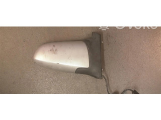 Зеркало электрическое        Honda Jazz  2015-2020 года   