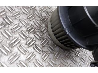 Вентилятор печки       Volvo XC90