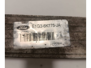 Интеркулер FCC7A, E1G36K775JA Ford S-MAX