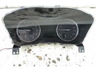 Přístrojová deska Subaru Impreza V 2020 85002F0N20