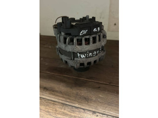 Генератор 231008593R, F000BL0410 Renault Twingo III