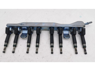 Vstřikovač 122122102821, 122122102832 Nissan Juke II F16 pro benzínový motor 1.6