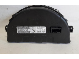 Панель приборов 281149726, 6105WK   Citroen C2       