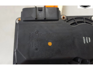 Vstřikovač 220300Q030, 220300Q030 Peugeot 108 1KRFE(CFB)