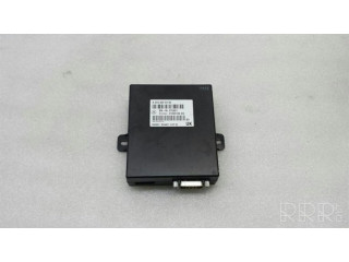 Блок управления голосом A2038200385   Mercedes-Benz CL C215