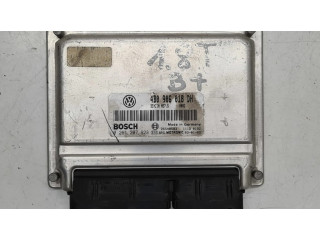 Řídící jednotka 4B0906018DH, 0261207928 Volkswagen PASSAT B5.5 2003
