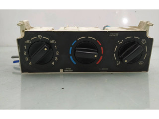 Блок управления климат-контролем Citroen Berlingo