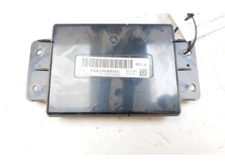 Блок управления двигателя P68146008AC, P68146008AC Fiat Freemont