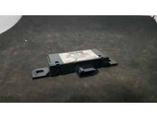 Блок комфорта 4873964   Saab 9-5   