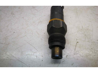 Форсунка LCC6730708C    Citroen Saxo   