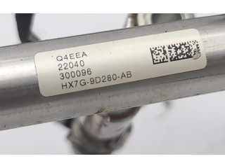 Vstřikovač HX7G9F593BB, HX7G9D280AB Ford Kuga III M8MD