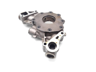 Масляный насос AJ26;AJ-V8 XW43-6600-AD Jaguar XK8 - XKR