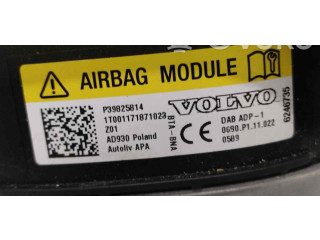 Подушка безопасности двери 39825814   Volvo XC90