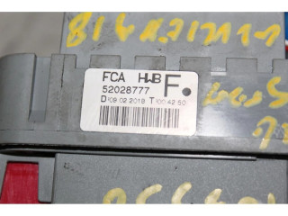   Pojistková skříňka    Alfa Romeo Giulia 2010