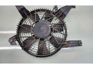 Вентилятор радиатора 0227403852, MR500911 Mitsubishi Montero