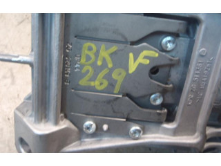    Рулевая рейка    Ford Focus 2004 - 2010 года