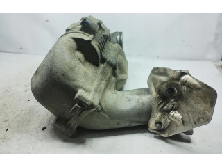 Turbodmychadlo Турбина Mercedes-Benz C W203