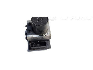 Блок АБС 0265950689, 0265950689 Skoda Fabia Mk2 (5J) 2007 - 2014 года