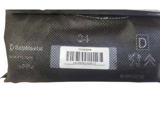Подушка безопасности в сиденье 9685418480 Citroen C5