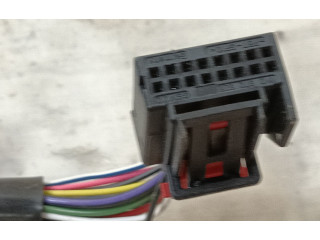 Зеркало электрическое Audi Q5 SQ5 2017 - года