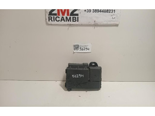 Pojistková skříňka 96889385, 96889385 Chevrolet Cruze 2011