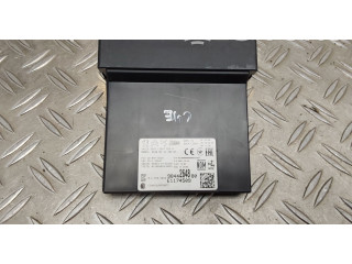 Модуль фонарей