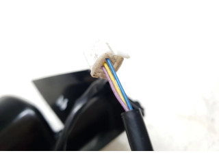 Zpětné zrcátko Nissan Murano Z50 2005