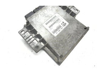 Řídící jednotka 9634496280, 9638253880 Peugeot 406 1997