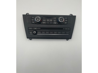 Блок управления климат-контролем 9248265, 1000638665 BMW X3 F25