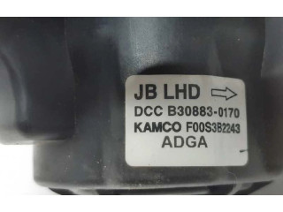 Вентилятор печки B308830170 KIA Rio