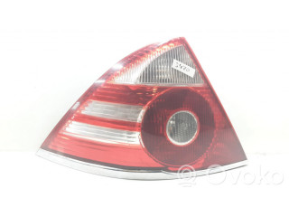 Задний фонарь левый 6S7113405A, 3470    Ford Mondeo Mk III   2000-2007 года
