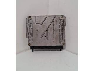 Блок управления двигателя 08627757A, 26SA0000   Volvo V70