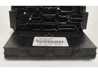 Pojistková skříňka 2085452801, 5DK00848514 Mercedes-Benz C W203 2009