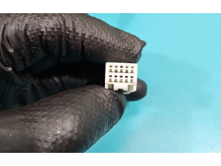 Зеркало электрическое Mitsubishi Grandis - года