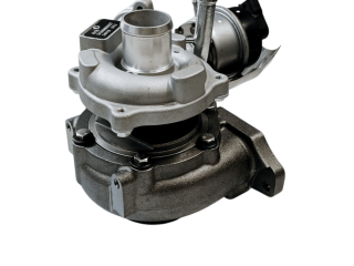 Turbodmychadlo Турбина 54359700027, TC30-0019   Alfa Romeo Mito   