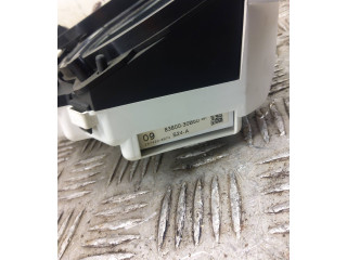 Přístrojová deska  Lexus GS 300 350 430 450H 2005 83800-30B50  