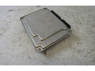 Блок управления двигателя 038906019NP, 0281012475 Ford Galaxy