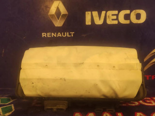 Подушка безопасности водителя 00517511870 Lancia Delta III