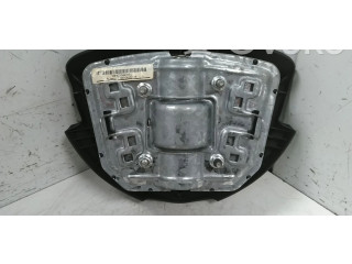 Подушка безопасности водителя 8200616025, 985700334R   Renault Clio II