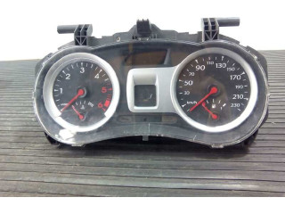 Спидометр (приборный щиток) 8200821001D, E1-A1-47-4   Renault Clio III   для двигателя K9K768