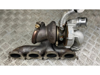 Turbodmychadlo Турбина 9845812 Mini Clubman F54 2.0