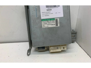 Řídící jednotka 8965005081 Toyota Avensis T270 2012