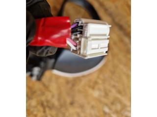 Zpětné zrcátko Toyota Prius (XW30) 2012