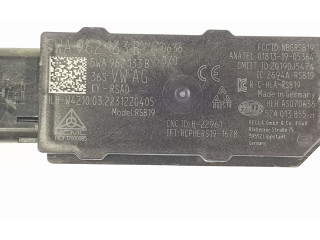 Блок управления 5WA962133B, 5WA962133B   Cupra Formentor