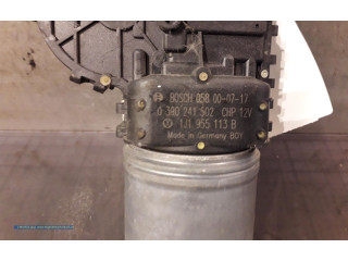 Моторчик дворников 1J1955113B Audi A3 S3 8L