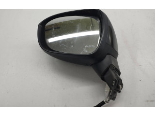 Zpětné zrcátko Nissan Juke II F16 2020