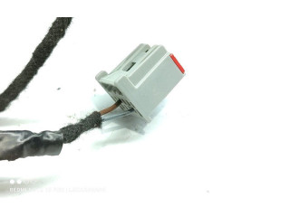 Зеркало электрическое        Ford Transit -  Tourneo Connect  2013 - 2022 года   