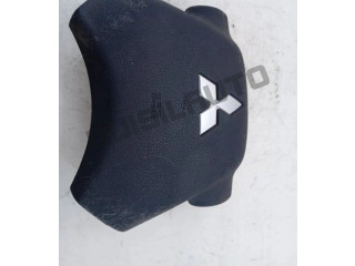 Подушка безопасности водителя MN103444 Mitsubishi Grandis