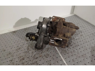 Turbodmychadlo Турбина VA63B9607, RHB5 Chrysler Voyager