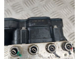 Блок АБС 10966198, 544764491 MG ZS 2001 - 2005 года